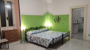 Vicolo Fabry Lecce